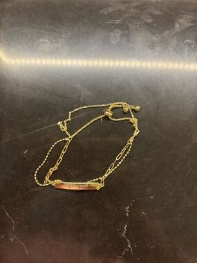 Godmother Bracelet